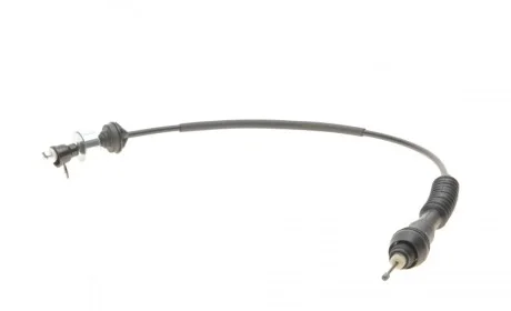 Трос зчеплення Citroen Berlingo/Peugeot Partner 1.9D/2.0HDI 02- (з авторегул.) (902/724 мм) AUTOTECHTEILE 506 0201