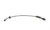 Трос зчеплення Citroen Berlingo/Peugeot Partner 1.6HDi 05- (BE4R) (з авторегул.) (L=882mm) AUTOTECHTEILE 506 0203 (фото 1)