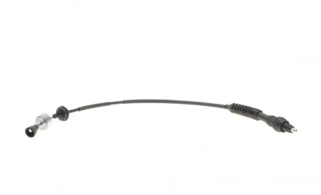 Трос зчеплення Citroen Berlingo/Peugeot Partner 1.6HDi 05- (BE4R) (з авторегул.) (L=882mm) AUTOTECHTEILE 506 0203