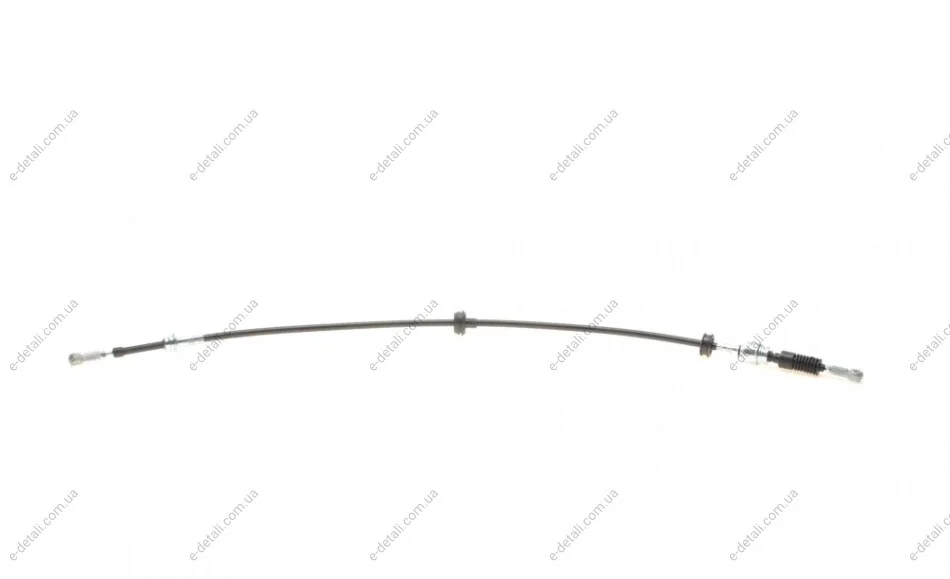 Трос кулисы Fiat Ducato 2.5/2.8D/TD 98-02 (1030/800mm) (L) AUTOTECHTEILE 506 0304 (фото 1)