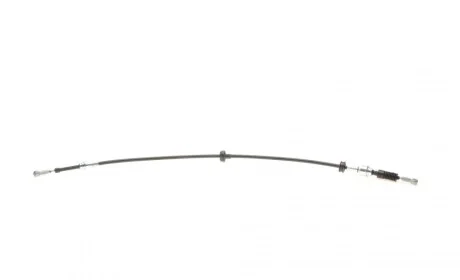 Трос кулисы Fiat Ducato 2.5/2.8D/TD 98-02 (1030/800mm) (L) AUTOTECHTEILE 506 0304