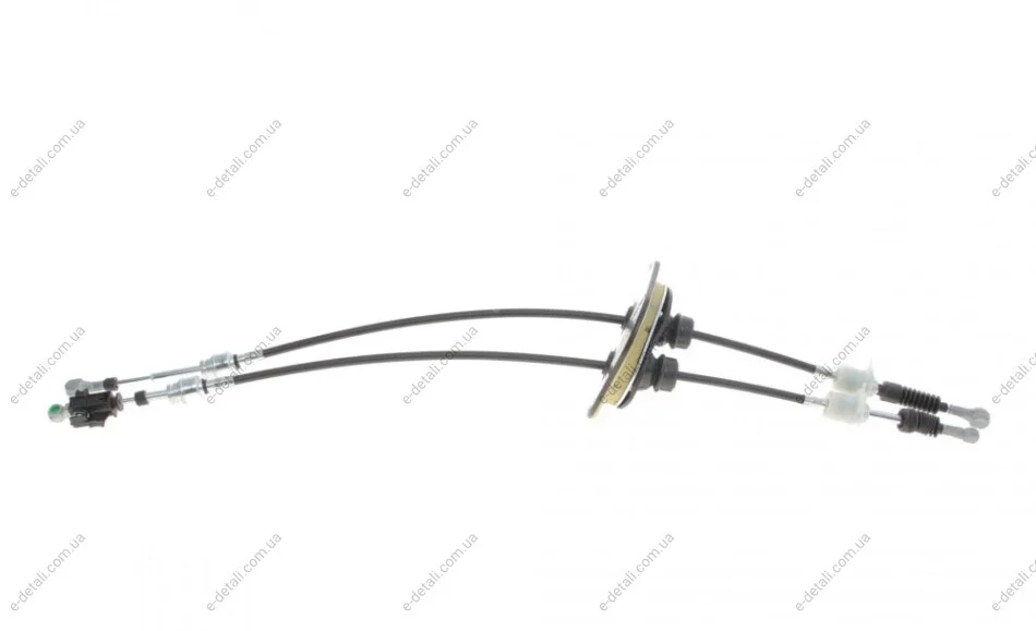Трос куліси Fiat Ducato 02- (980 мм) AUTOTECHTEILE 506 0305 (фото 1)
