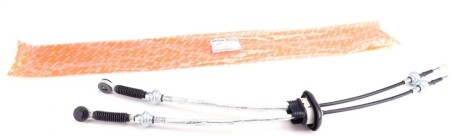 Трос кулисы Fiat Scudo 2.0HDI (реальному покупцю суттєва знижка!) AUTOTECHTEILE 506 0308