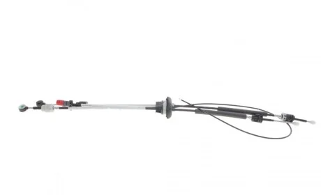 Трос кулисы Citroen Jumpy/Fiat Scudo/Peugeot Expert 07- (124100043/ 1401177180/1401177380) AUTOTECHTEILE 506 0309