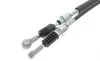 Трос куліси Fiat Doblo 1.3-1.9 D/JTD 01- (2x1140/1124) AUTOTECHTEILE 506 0318 (фото 3)