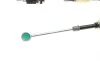 Трос кулисы Citroen Jumper/Peugeot Boxer 2.2D 06- (1115+1048mm) AUTOTECHTEILE 506 0321 (фото 4)