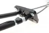 Трос кулисы Citroen Jumper/Peugeot Boxer 2.2D 06- (1115+1048mm) AUTOTECHTEILE 506 0321 (фото 5)