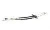 Трос кулисы Citroen Jumper/Peugeot Boxer 2.2D 06- (1115+1048mm) AUTOTECHTEILE 506 0321 (фото 7)