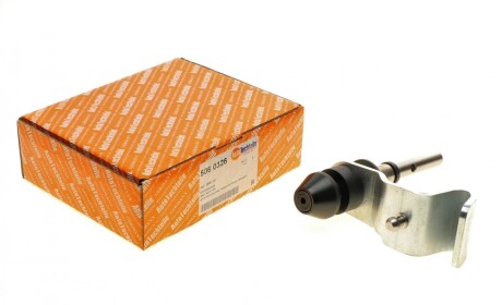 Шток механізму перемикання передач Citroen Jumper/Peugeot Boxer 2.2 HDi 06-14 AUTOTECHTEILE 506 0326