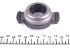 Комплект сцепления Citroen Jumpy/Peugeot Expert 1.9D 98-06 (d=215mm) AUTOTECHTEILE 506 0402 (фото 2)