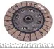 Комплект сцепления Citroen Jumpy/Peugeot Expert 1.9D 98-06 (d=215mm) AUTOTECHTEILE 506 0402 (фото 5)