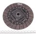 Комплект сцепления Fiat Scudo/Ducato 2.0 JTD (d=230mm) AUTOTECHTEILE 506 0403 (фото 3)