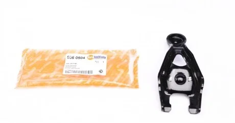 Вилка зчеплення Citroen Nemo 1.4/1.4D 08- AUTOTECHTEILE 506 0504