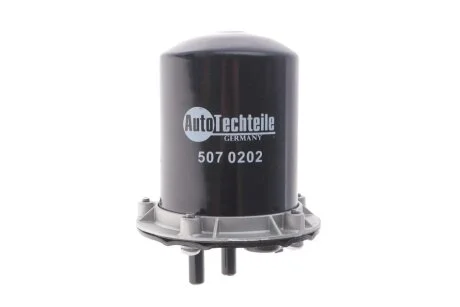 Фильтр топливный AUTOTECHTEILE 507 0202