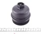 Крышка фильтра масляного Citroen Berlingo 05-/Fiat Scudo 1.6JTD 07- AUTOTECHTEILE 507 0401 (фото 2)