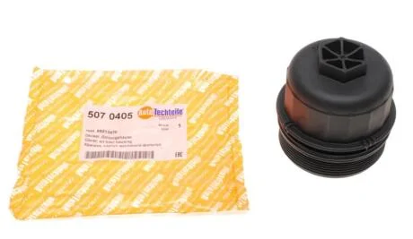 Крышка AUTOTECHTEILE 507 0405