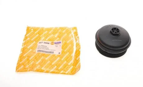 Кришка масляного фільтра AUTOTECHTEILE 507 0406