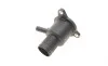 Фланец системы охлаждения Renault Kangoo 1.4/1.6/1.9dCi 97- AUTOTECHTEILE 508 0004 (фото 6)