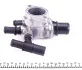 Термостат Fiat Doblo 1.9TD/JTD 01- (88°C) AUTOTECHTEILE 508 0017 (фото 6)