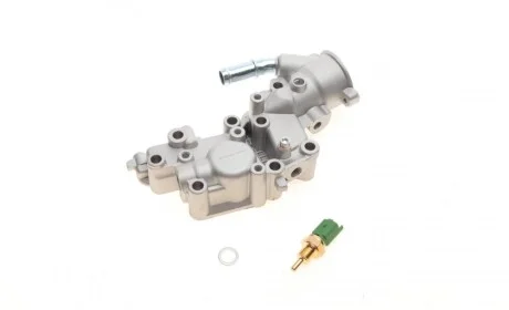 Корпус термостата AUTOTECHTEILE 508 0030