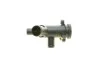 Фланець системи охолодження Ford Transit 00-06 AUTOTECHTEILE 508 0033 (фото 3)