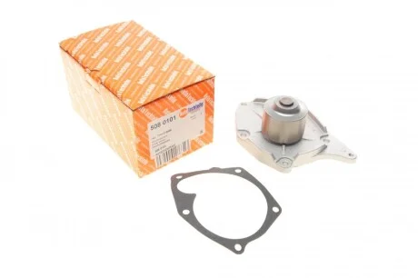 Помпа воды Renault Kangoo 1.5dCi 08- (d=74mm) AUTOTECHTEILE 508 0101