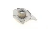 Помпа воды Renault Kangoo 1.5dCi 08- (d=74mm) AUTOTECHTEILE 508 0101 (фото 6)