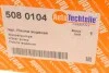 Помпа воды Renault Master 2.2/2.5DCI AUTOTECHTEILE 508 0104 (фото 7)