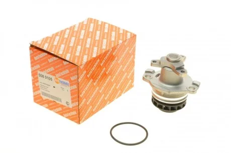 Помпа воды Renault Trafic/Master/Laguna/Megane 2.0-2.3-3.0dCi/Opel Vivaro/Movano 2.0-2.3CDTI 05- AUTOTECHTEILE 508 0105