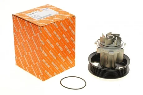 Помпа воды Fiat Doblo 1.3D/JTD/Opel Combo/Astra H/J/Corsa D/E 1.3CDTI 05- AUTOTECHTEILE 508 0112