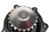 Помпа воды Citroen Nemo/Peugeot Bipper 1.4HDI 08- AUTOTECHTEILE 508 0115 (фото 1)