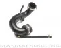 Патрубок турбины Renault Kangoo 1.5dCi 97-07 AUTOTECHTEILE 508 0200 (фото 2)