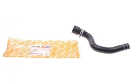 Патрубок радіатора Fiat Fiorino 1.3D Multijet 07- (R) AUTOTECHTEILE 508 0208 (фото 1)