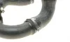 Патрубок інтеркулера (L) Fiat Doblo 1.6D/2.0D 10- (в зборі) AUTOTECHTEILE 508 0212 (фото 3)