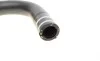 Патрубок печки Fiat Doblo 1.3 Multijet 10- AUTOTECHTEILE 508 0225 (фото 4)