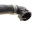 Патрубок печки Fiat Doblo 1.3 Multijet 10- AUTOTECHTEILE 508 0225 (фото 5)