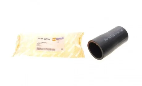 Патрубок интеркулера Renault Megane III 1.5 dCi 08- AUTOTECHTEILE 508 0256