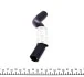Патрубок турбіни Citroen Berlingo/Peugeot Expert 1.6HDi 07- AUTOTECHTEILE 508 0262 (фото 4)