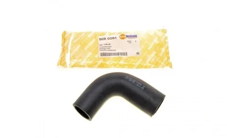 Патрубок радиатора Citroen Jumpy/ Fiat Scudo/ Peugeot Expert 2.0 HDI 07- AUTOTECHTEILE 508 0264