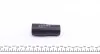 Патрубок печки Citroen Berlingo/Peugeot Partner 1.8-1.9D 96-07 AUTOTECHTEILE 508 0272 (фото 2)