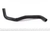 Патрубок пічки Citroen Berlingo/ Peugeot Partner 1.9D 96-07 AUTOTECHTEILE 508 0273 (фото 4)
