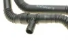 Патрубок системы охлаждения Citroen Nemo/Peugeot Bipper 1.4 HDi 08- AUTOTECHTEILE 508 0284 (фото 7)
