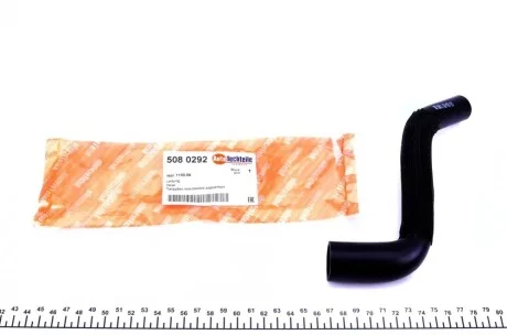 Патрубок вентиляции картера Fiat Scudo 96- AUTOTECHTEILE 508 0292