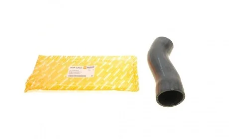 Патрубок інтеркулера (нижній) (R) Citroen Jumper/Fiat Ducato 2.2HDi/3.0HDi/2.3D 06- AUTOTECHTEILE 508 0305