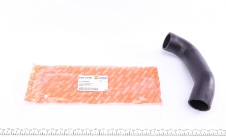 Патрубок интеркулера Opel Movano/Renault Master 2.3 DCI 14- AUTOTECHTEILE 508 0326