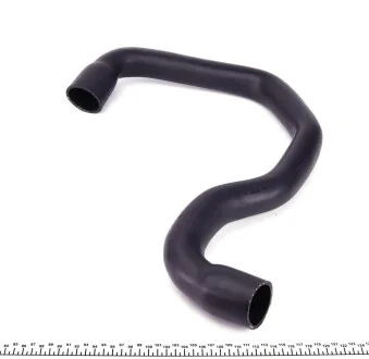 Патрубок турбіни Renault Trafic II 1.9dCi 01- AUTOTECHTEILE 508 0327