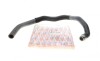 Патрубок радиатора (нижний) Citroen Jumpy/Peugeot Expert 2.0 HDi/Fiat Scudo 2.0 JTD 96-06 AUTOTECHTEILE 508 0334 (фото 1)
