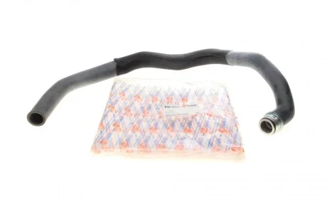 Патрубок радиатора (нижний) Citroen Jumpy/Peugeot Expert 2.0 HDi/Fiat Scudo 2.0 JTD 96-06 AUTOTECHTEILE 508 0334