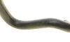 Патрубок печки Citroen Jumper/Peugeot Boxer 2.2 HDi 06- AUTOTECHTEILE 508 0350 (фото 3)