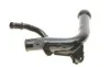 Трубка системи охолодження Renault Master 2.3dCi 10- AUTOTECHTEILE 508 0358 (фото 2)